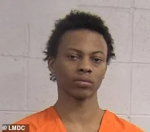 Judge Sparks Outrage by Sentencing Sex Attacker to Just 30 Years Despite Jury's 65-Year Recommendation