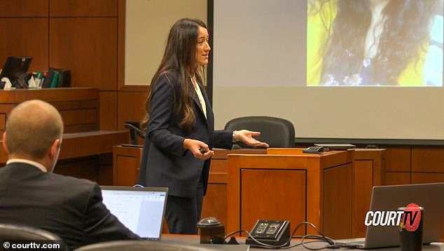 Judge Sparks Outrage by Sentencing Sex Attacker to Just 30 Years Despite Jury's 65-Year Recommendation