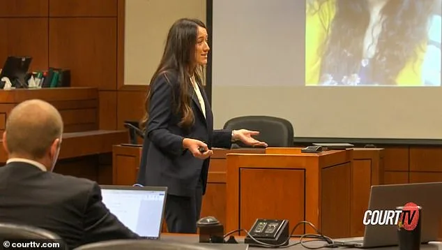 Judge Sparks Outrage by Sentencing Sex Attacker to Just 30 Years Despite Jury's 65-Year Recommendation