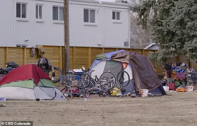 Lakewood's Aviation Park: From Suburban Haven to Homelessness Crisis as Residents Decry Deteriorating Quality of Life