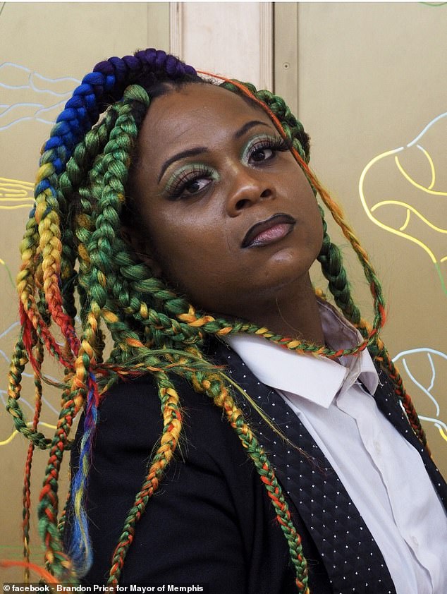 Memphis Mayor Apologizes After Misgendering Transgender Activist in Public Speech