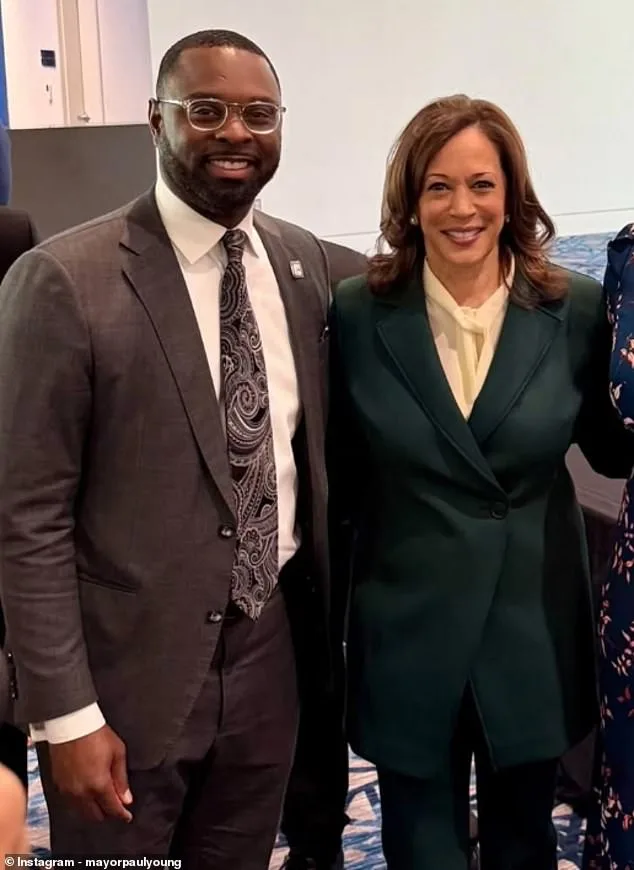 Memphis Mayor Apologizes After Misgendering Transgender Activist in Public Speech