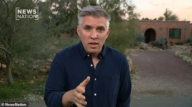 Nancy Guthrie's Disappearance: New Footage Reveals Masked Figure, Intensifying Search