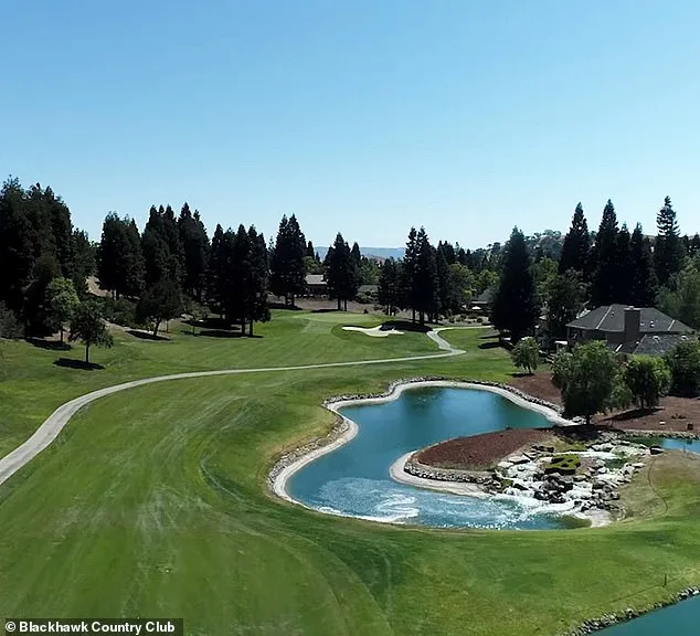 Neglected Pond at Blackhawk Golf Course Sparks Conflict Between Luxury Homeowners and Conservationists