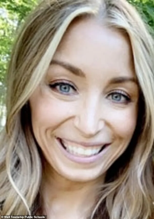 New Jersey Teacher Sentenced to 10 Years for Sexual Assaults; Court Reveals Pregnancy by Victim