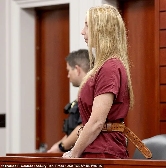 New Jersey Teacher Sentenced to 10 Years for Sexual Assaults; Court Reveals Pregnancy by Victim
