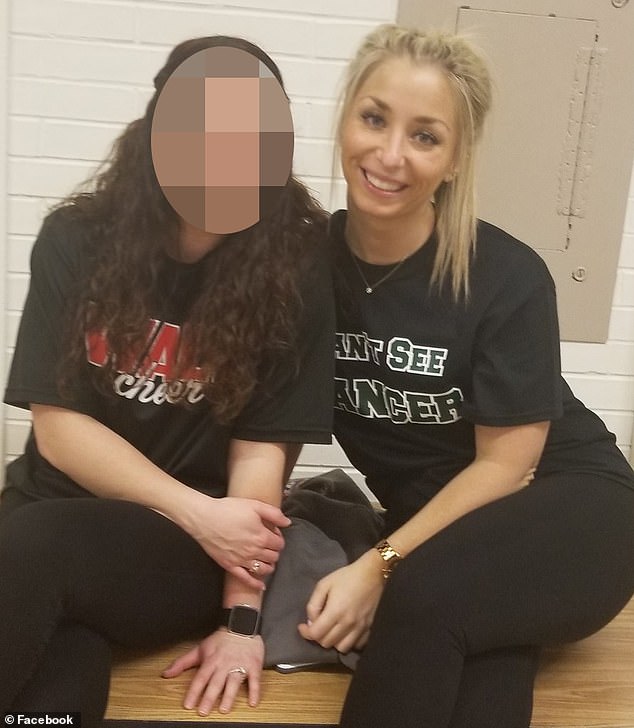 New Jersey Teacher Sentenced to 10 Years for Sexual Assaults; Court Reveals Pregnancy by Victim