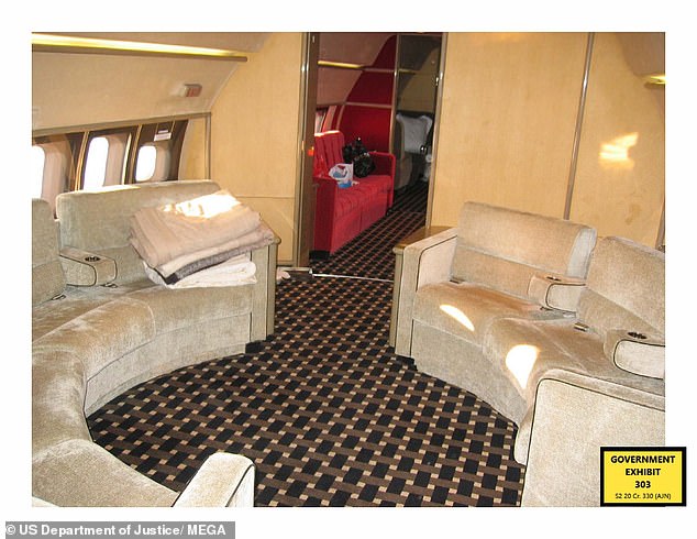 Prince Andrew Sex Trafficking Probe Demanded After Epstein Jet Links Revealed