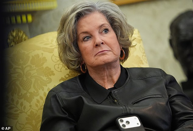 Richard Grenell's Fall From Grace: Controversies and Crumbling Legacy at Trump-Kennedy Center