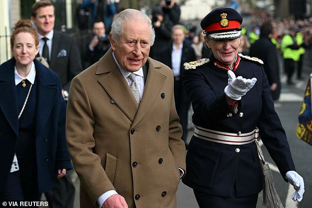Royal Family Funds Payout for Andrew Mountbatten-Windsor's Lawsuit, Not from King Charles, as Repayment Remains Unresolved