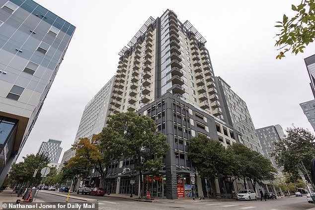 Suicide Ruled in 17-Story Fall of Texas A&M Student Brianna Aguilera, Report Shows