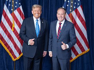 Trump Repeals Obama-Era Climate Policy, Citing Cost Savings and 'Giant Scam' Claims