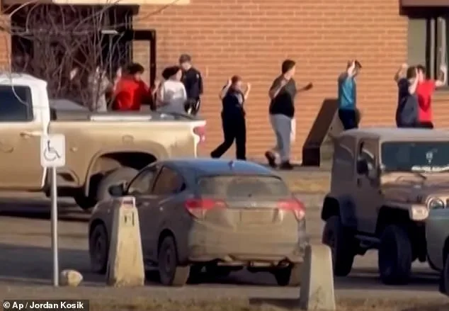 Tumbler Ridge School Shooting Claims Eight Lives, Second-Deadliest in Canadian History