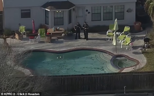 Two Three-Year-Old Sisters Drown in Katy, Texas Backyard Pool as Family Sleeps Unaware
