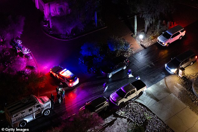 Conflicting Reports Cloud Tucson Raids: No Arrests Confirmed Amid Disputed Claims