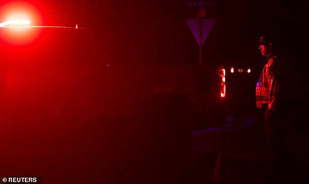 FBI and Pima County SWAT Conduct High-Stakes Raid in Marana, Arizona, in Connection to Nancy Guthrie Disappearance Investigation