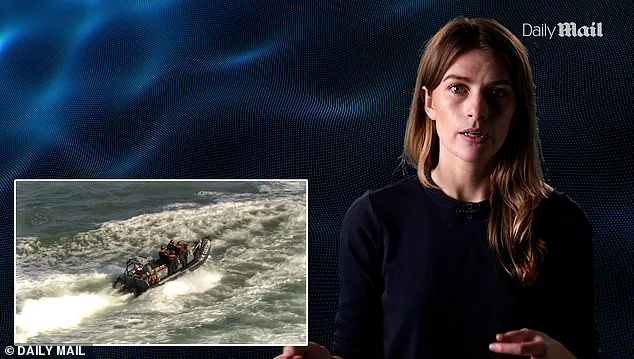 Five Divers Killed in Undersea Pipe Disaster Near Trinidad and Tobago