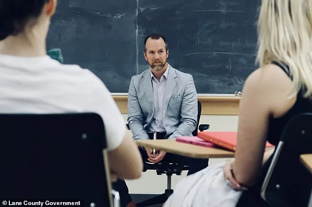 Investigation Unveils Allegations Against Lane County Commissioner David Loveall, Sparking Debate on Accountability