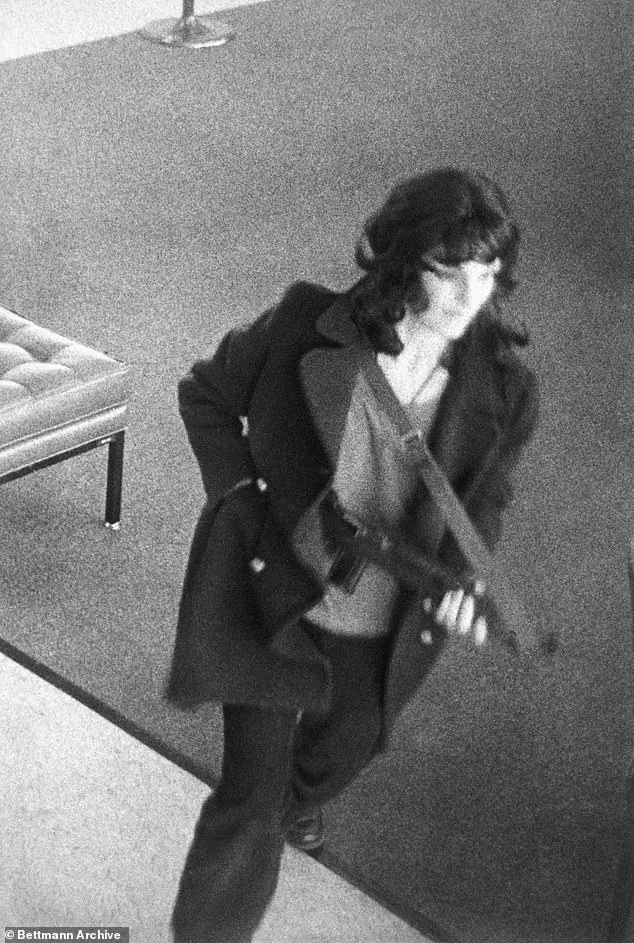 Was Patty Hearst a Victim or a Revolutionary? New Theories Emerge 50 Years After Abduction