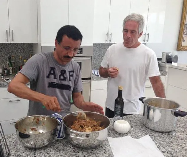 Emirati Billionaire Sultan Ahmed bin Sulayem Under Scrutiny Over Alleged Epstein Link and Buckingham Palace Meeting