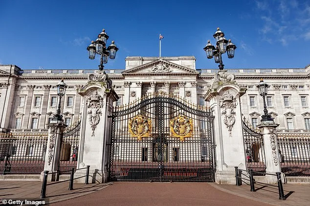 Emirati Billionaire Sultan Ahmed bin Sulayem Under Scrutiny Over Alleged Epstein Link and Buckingham Palace Meeting