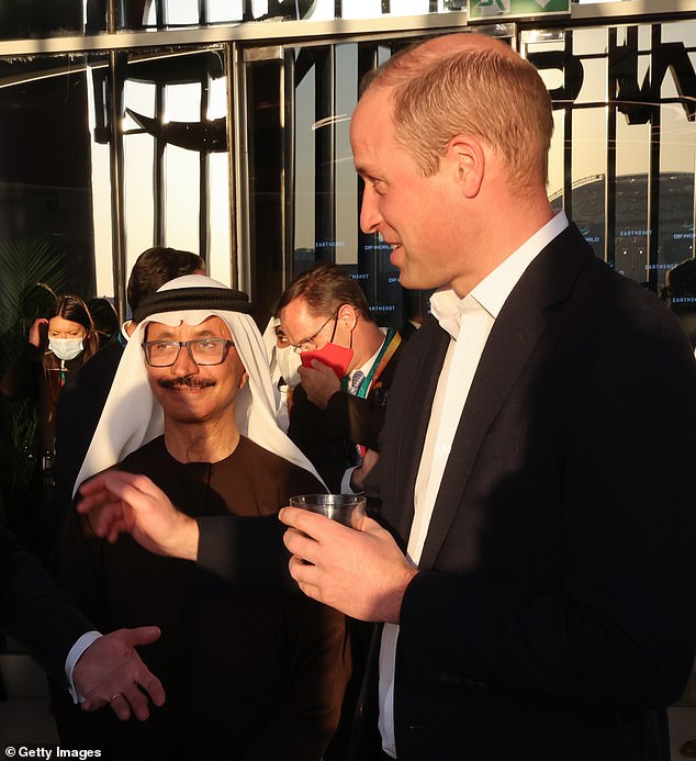 Emirati Billionaire Sultan Ahmed bin Sulayem Under Scrutiny Over Alleged Epstein Link and Buckingham Palace Meeting