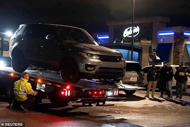 FBI's Stalled Investigation into Nancy Guthrie's Disappearance Hits 14th Day as Pima County Delays Critical Lab Results