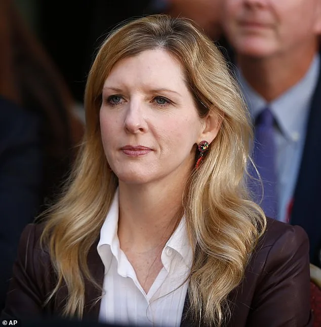 Icy Email Sparks High-Society Scandal, Unraveling Corporate and Personal Lives