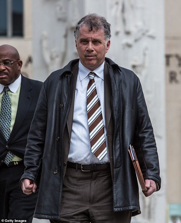 Icy Email Sparks High-Society Scandal, Unraveling Corporate and Personal Lives