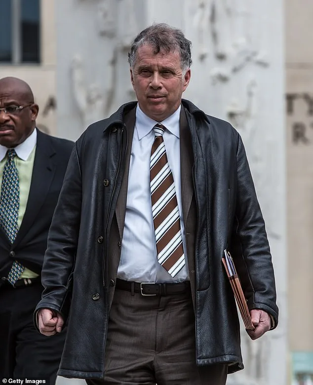 Icy Email Sparks High-Society Scandal, Unraveling Corporate and Personal Lives