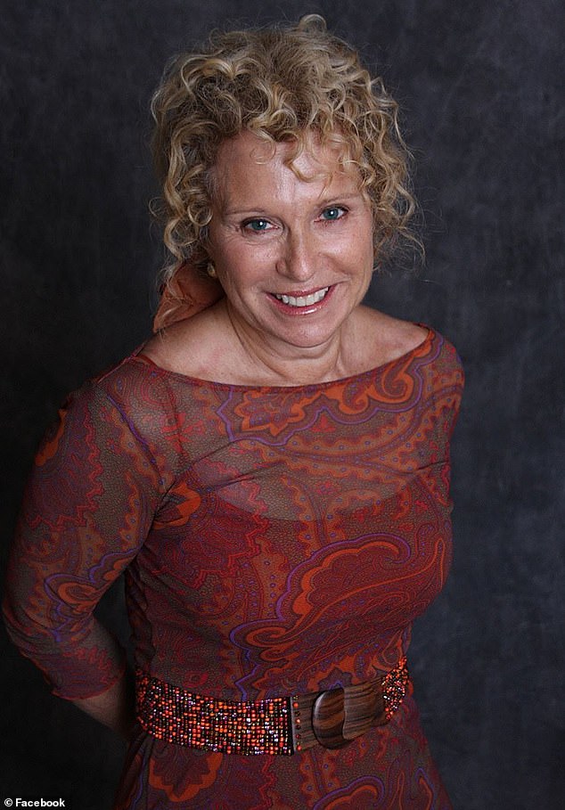 Icy Email Sparks High-Society Scandal, Unraveling Corporate and Personal Lives