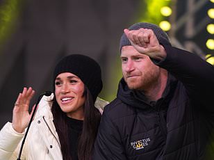 Meghan Markle's Valentine's Day Photo: Sweetness and Controversy Collide