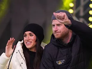 Meghan Markle's Valentine's Day Photo: Sweetness and Controversy Collide