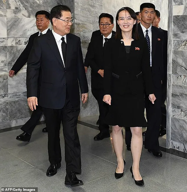 North Korea's Potential Power Struggle: Kim Jong-un's Daughter and Sister Vie for Fourth-Generation Succession