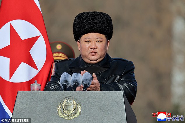 North Korea's Potential Power Struggle: Kim Jong-un's Daughter and Sister Vie for Fourth-Generation Succession