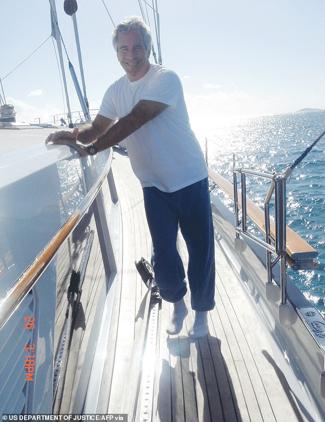 Epstein Files Controversy Sparks DOJ and Bondi Scrutiny Over Omitted Names and Deceased Individuals