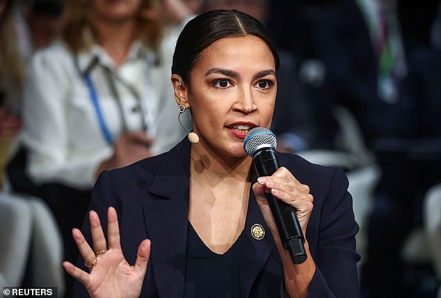 Ocasio-Cortez Warns at Munich Conference: Trump's Greenland Rhetoric is No Posturing, Partisanship Fuels Geopolitical Tensions