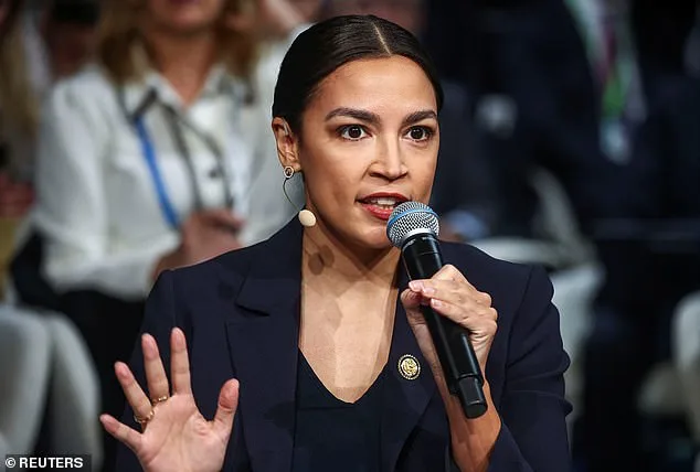 Ocasio-Cortez Warns at Munich Conference: Trump's Greenland Rhetoric is No Posturing, Partisanship Fuels Geopolitical Tensions
