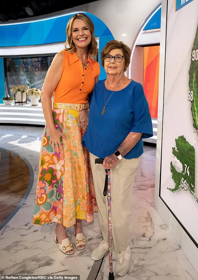 Savannah Guthrie's Heartfelt Plea for Mother Nancy Guthrie's Safe Return as Family Hopes for Reunion