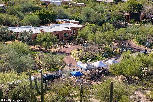 Savannah Guthrie's Heartfelt Plea for Mother Nancy Guthrie's Safe Return as Family Hopes for Reunion