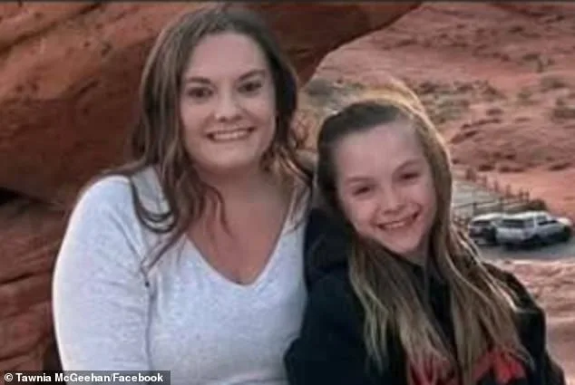 Utah Mother and Daughter Found Dead in Las Vegas Hotel: Murder-Suicide Under Investigation