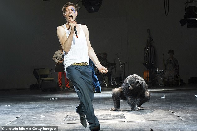 Audience Violence During German Play on Far-Right Activism Sparks Outrage