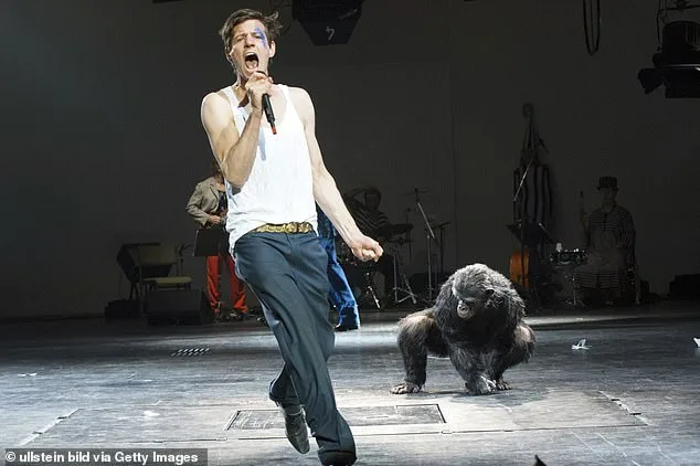 Audience Violence During German Play on Far-Right Activism Sparks Outrage