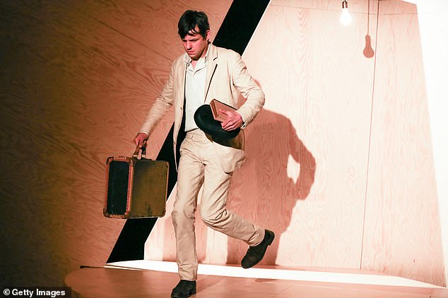 Audience Violence During German Play on Far-Right Activism Sparks Outrage