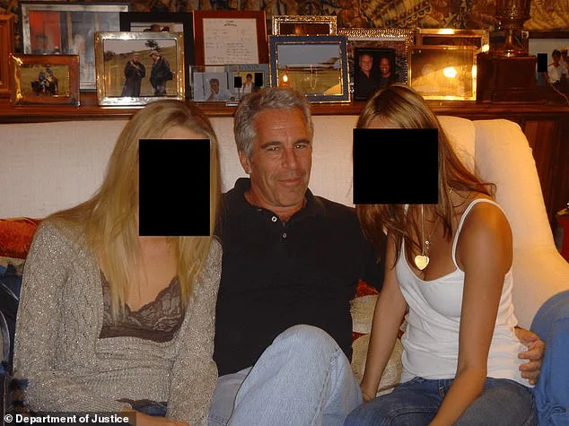 DOJ Files Expose Epstein's Obsessive Routine and Dark Secrets