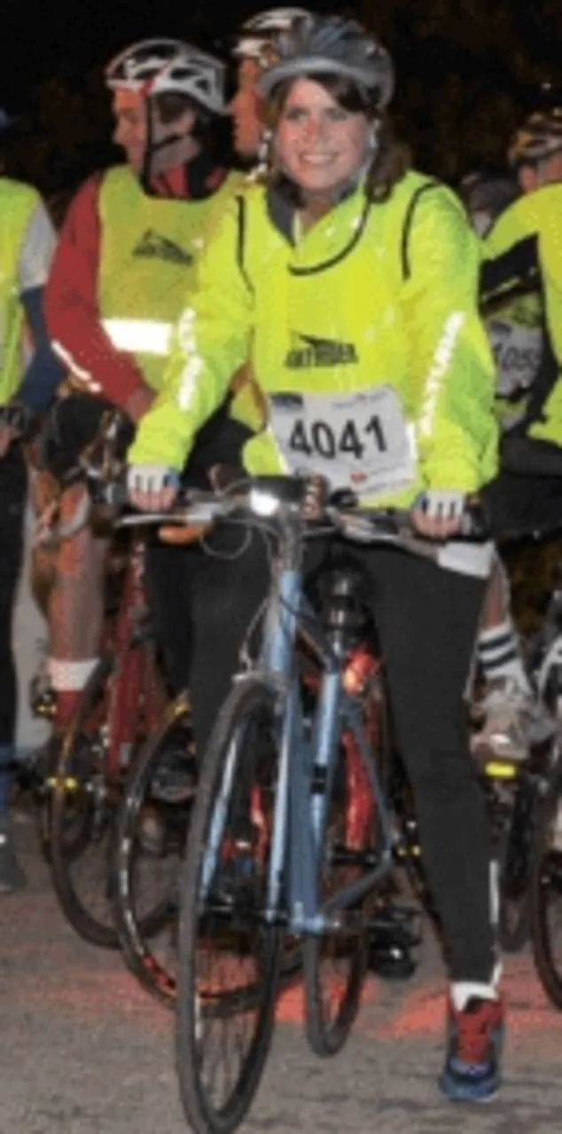 Duke of York Sent 2011 Christmas Card to Epstein with Daughter Photos, Contradicting 2019 Claims of No Contact