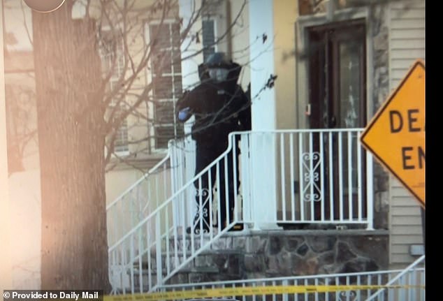 False Bomb Shocks Staten Island Mother in Ex-Husband's Turbulent Saga