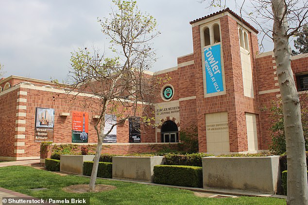 Museum Curator Details Tribal Rituals in Artifact Care Under NAGPRA