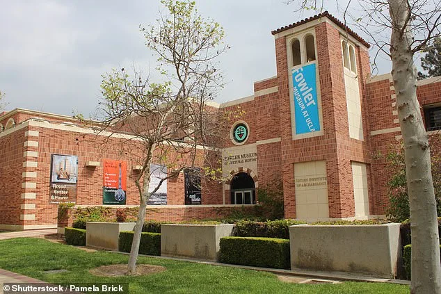 Museum Curator Details Tribal Rituals in Artifact Care Under NAGPRA