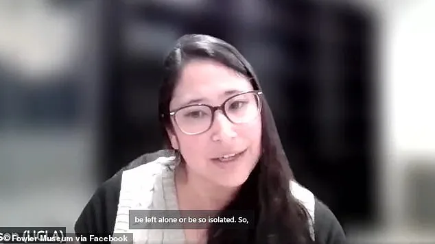 Museum Curator Details Tribal Rituals in Artifact Care Under NAGPRA